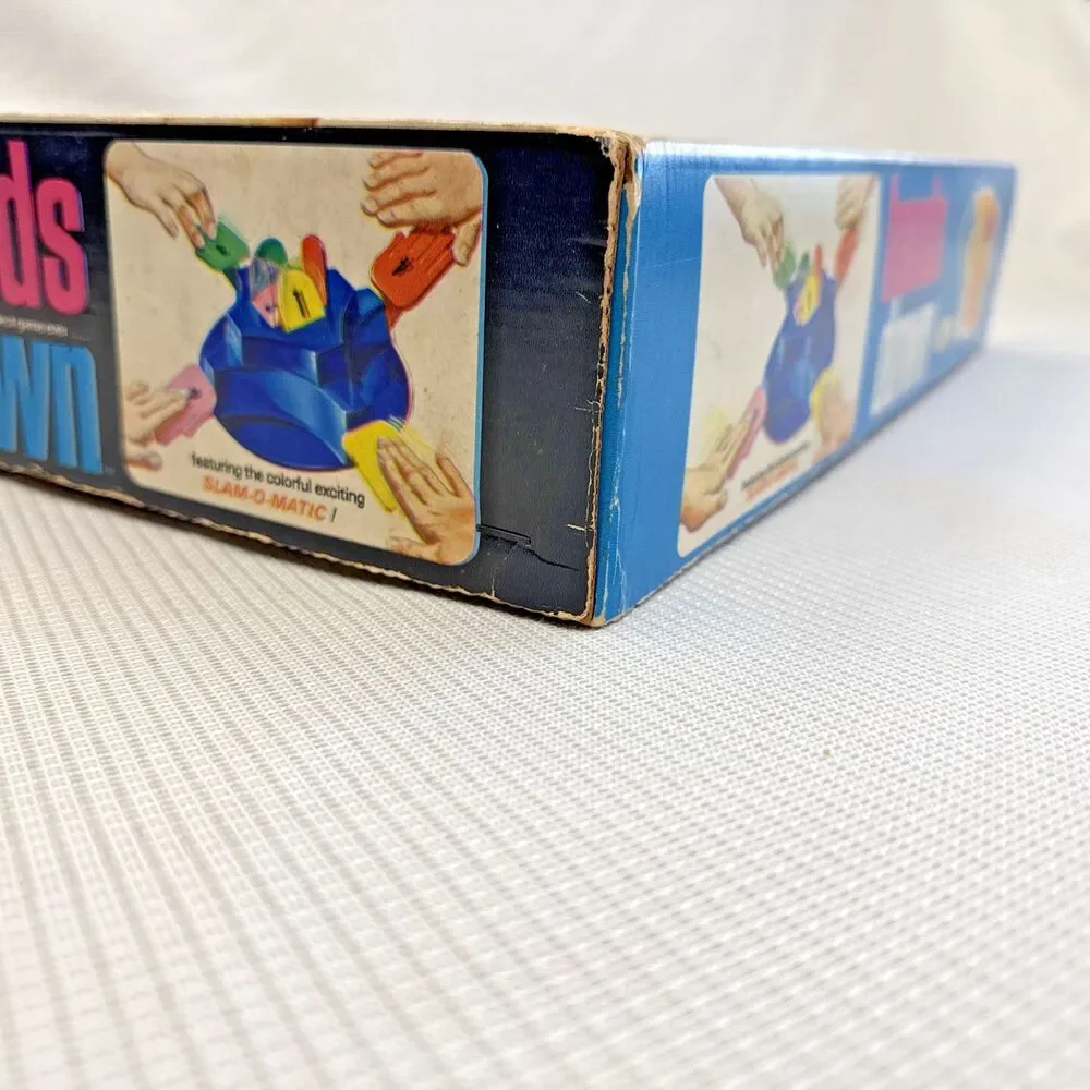 Ideal this vintage